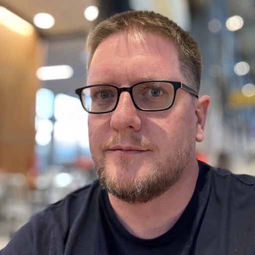 Matthew Jackson, founder of Busbar